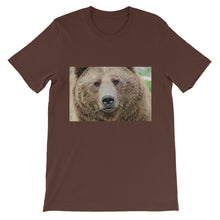 Bear t-shirt