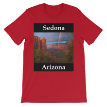 Sedona t-shirt