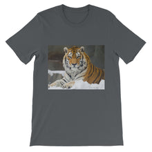 Endangered Species t-shirt