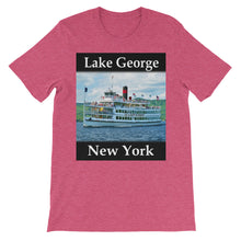 Lake George t-shirt