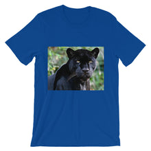 Black Panther t-shirt