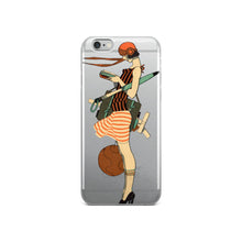 Stylish iPhone Case