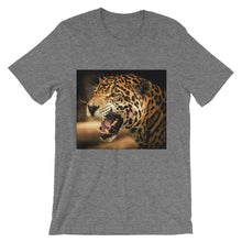 Leopard t-shirt