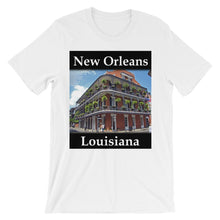 New Orleans t-shirt