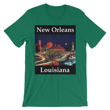 New Orleans t-shirt