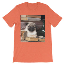 Pug t-shirt