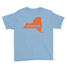 Syracuse Youth Short Sleeve T-Shirt