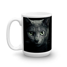 Cat Mug
