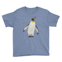 Penguin Youth Short Sleeve T-Shirt