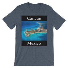 Cancun t-shirt