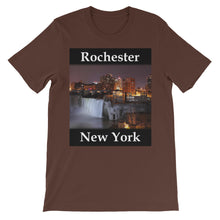 Rochester t-shirt