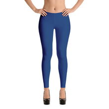 Navy Leggings
