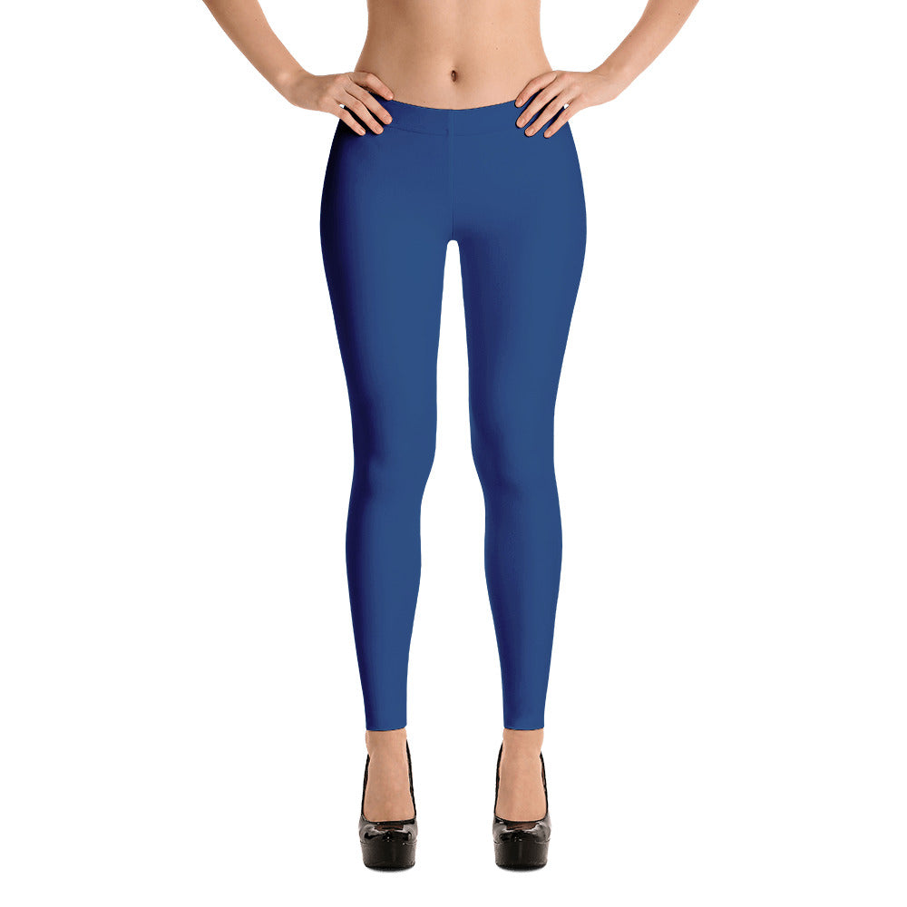Navy Leggings