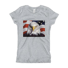 Girl's T-Shirt - American Eagle