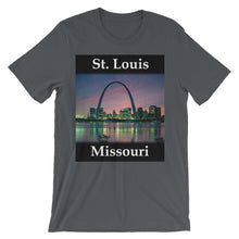 St. Louis t-shirt