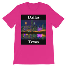 Dallas t-shirt