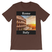Rome t-shirt