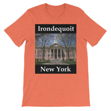 Irondequoit t-shirt
