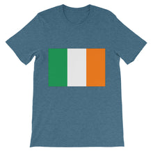 Ireland t-shirt