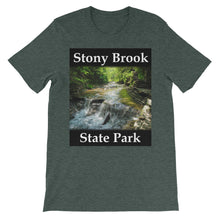 Stony Brook t-shirt