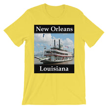 New Orleans t-shirt