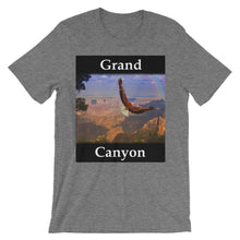 Grand Canyon t-shirt