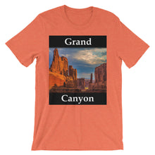 Grand Canyon t-shirt