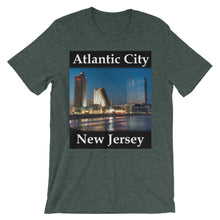 Atlantic City t-shirt
