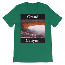 Grand Canyon t-shirt