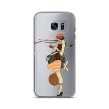 Stylish Samsung Case