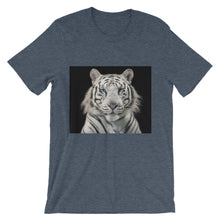 White Tiger t-shirt