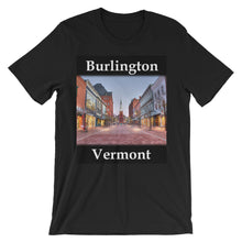 Burlington t-shirt