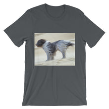 Dog t-shirt