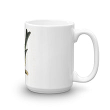 Bird Mug