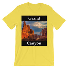 Grand Canyon t-shirt
