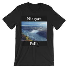 Niagara Falls t-shirt