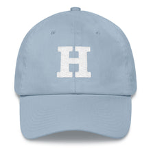 H Dat hat