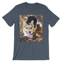 Corgi t-shirt
