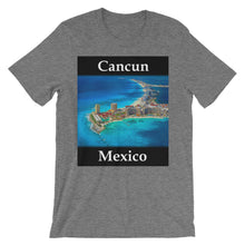 Cancun t-shirt