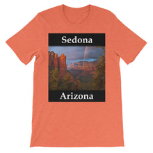 Sedona t-shirt