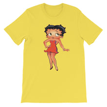 Betty t-shirt