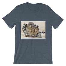 Leopard t-shirt