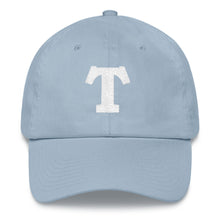 T Dat hat