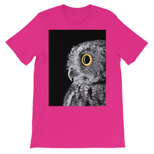Owl t-shirt
