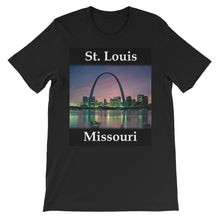 St. Louis t-shirt
