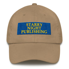 Starry Night Publishing Dat hat