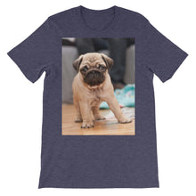 Pug t-shirt