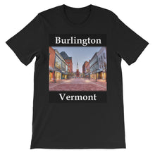 Burlington t-shirt