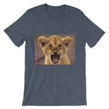 Lion Cub t-shirt