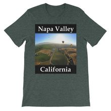 Napa Valley t-shirt
